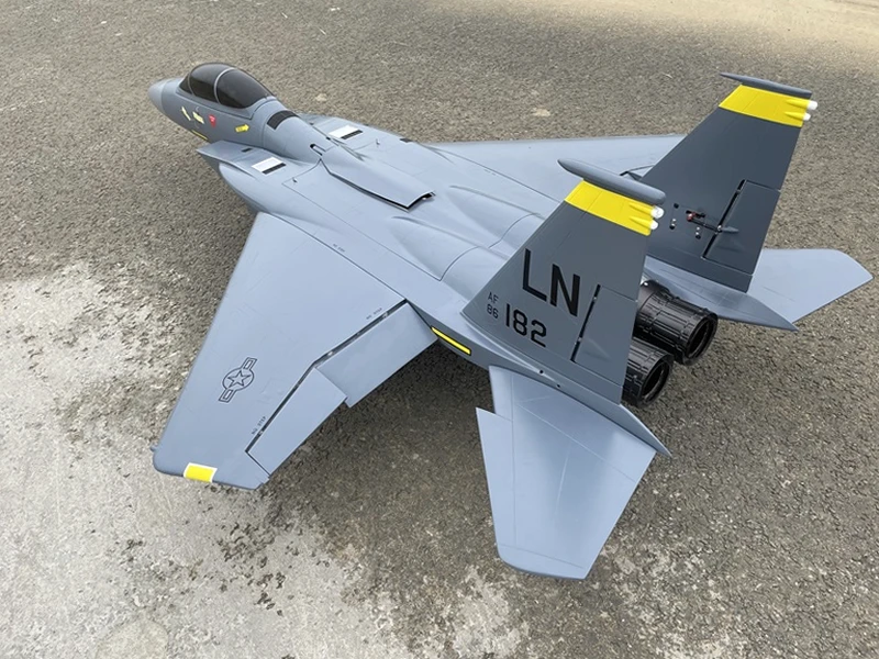 F-15 — 2.2 m photo 3